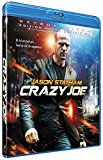 Crazy Joe [Blu-Ray Disc]